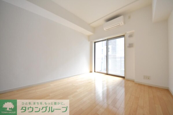 カスタリア日本橋の物件内観写真